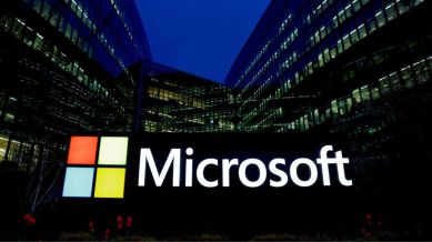 Microsoft AI