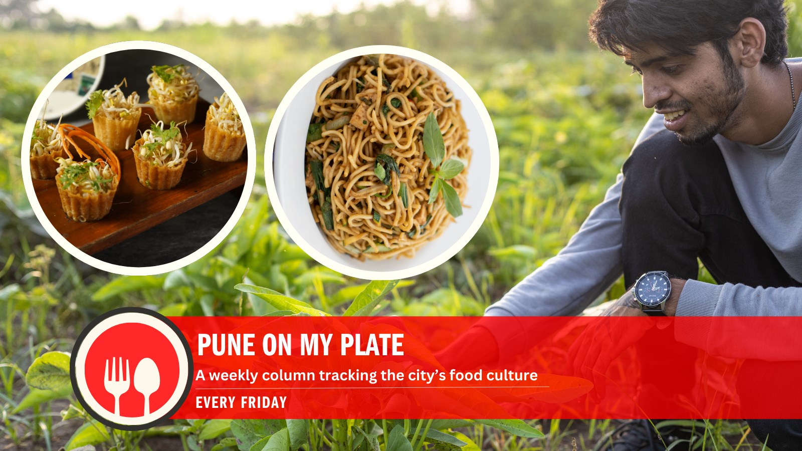 Pune on my plate: Sustainability via local sourcing, the new buzz word ...