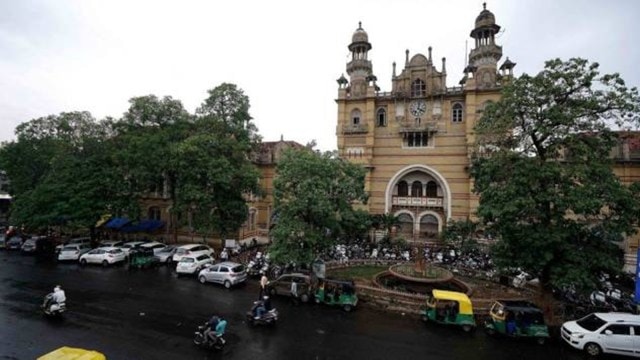 vadodara