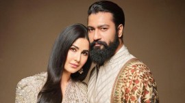 Vicky Kaushal on Katrina kaif pregnancy rumours