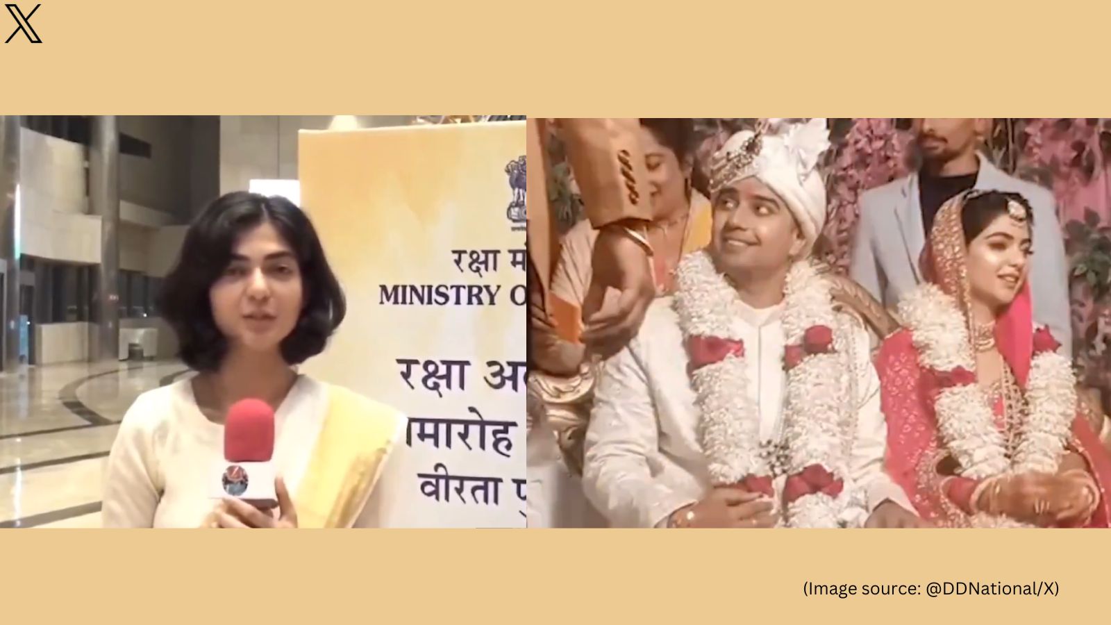 ‘Spoke about next 50 years of life, home, kids’ Captain Anshuman Singh’s widow recalls last