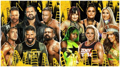 WWE Money in the Bank 2024 will go live from Toronto, Canada. (Source: X/@WWE)