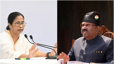 Governor’s Defamation Suit Against Bengal CM Mamata Banerjee