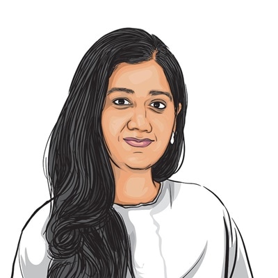 Bhumika Sharma
