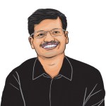 Sakthirajan Ramanathan