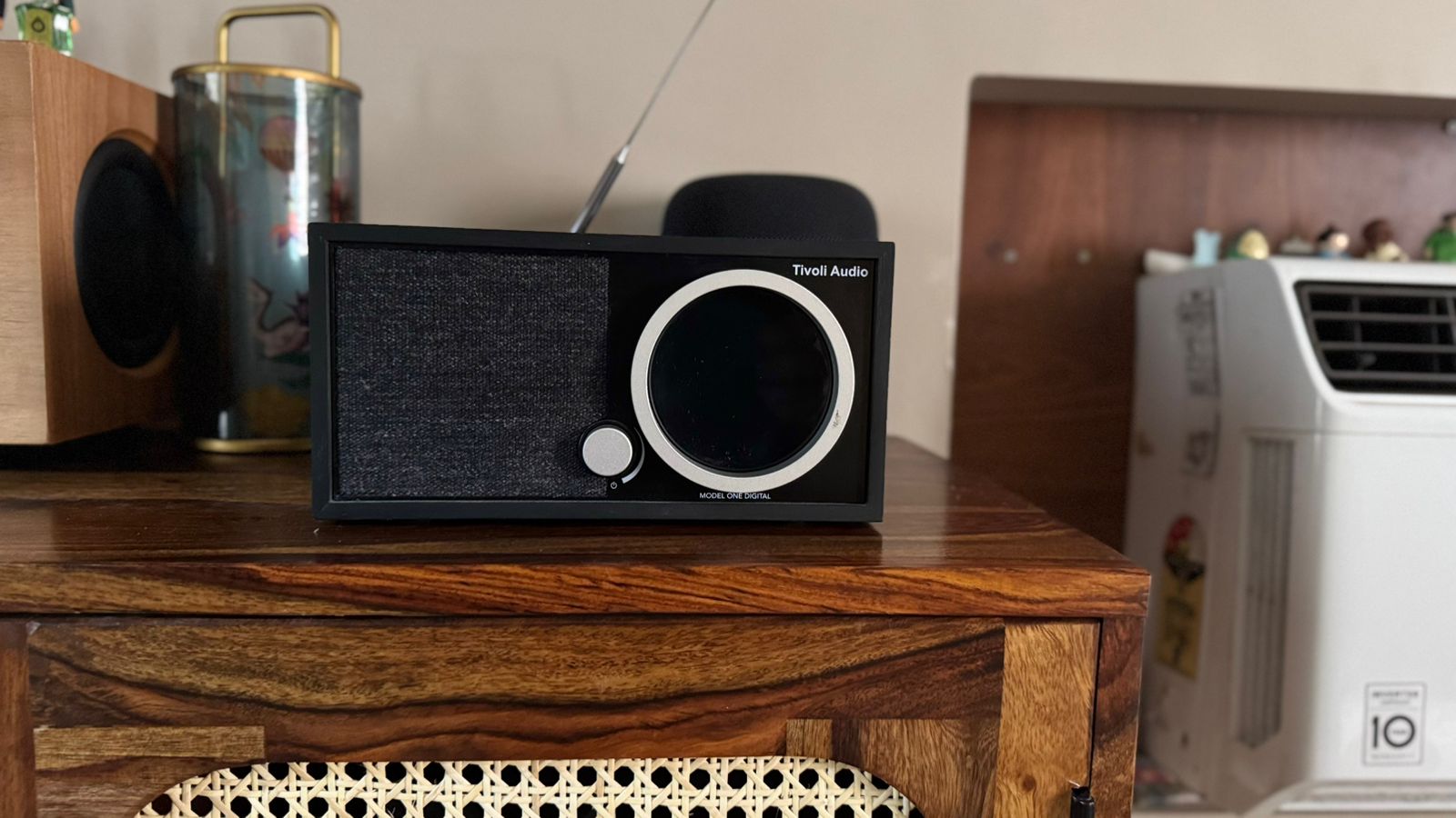 Tivoli speakers
