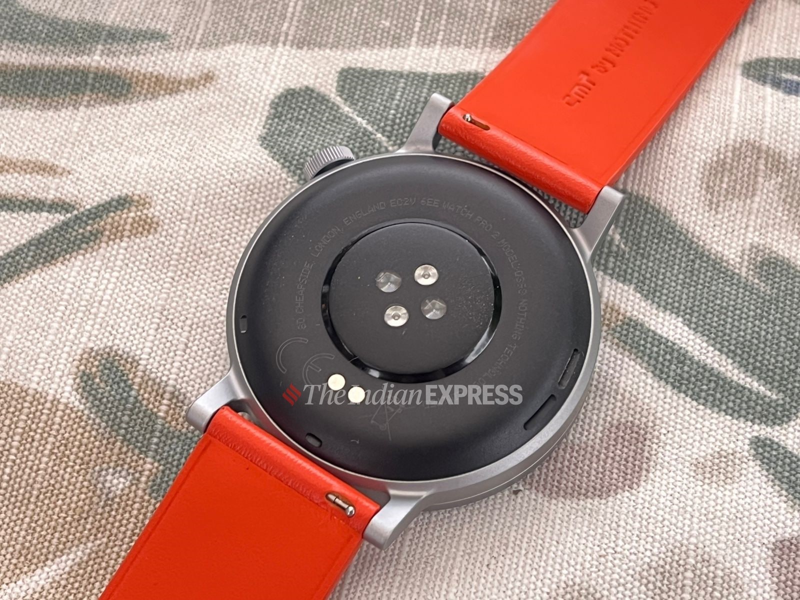 CMF Watch 2 Pro