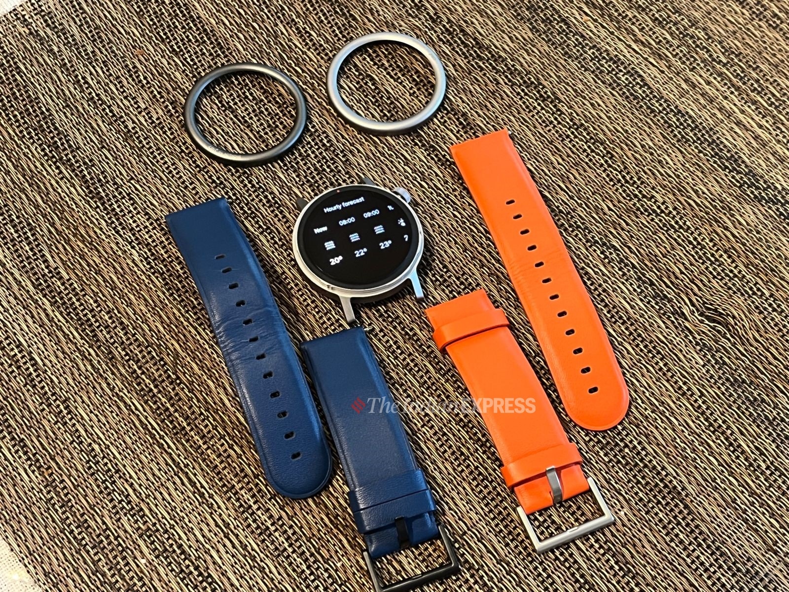 CMF Watch 2 Pro