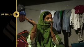 Delhi riots Delhi riots