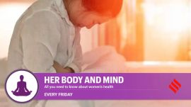 Endometriosis, affecting a large number of women in the 15-44 age group, is a condition in which cells similar to the lining of the uterus, or endometrium, grow outside the uterus.