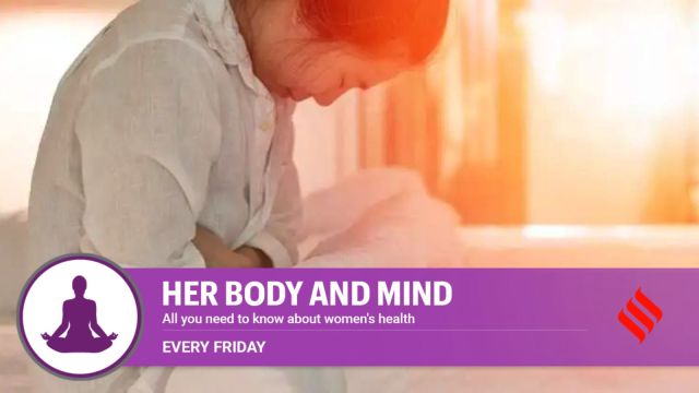 Endometriosis, affecting a large number of women in the 15-44 age group, is a condition in which cells similar to the lining of the uterus, or endometrium, grow outside the uterus.