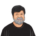 Shahidul Alam