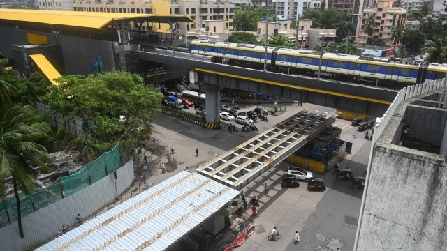 malad girder