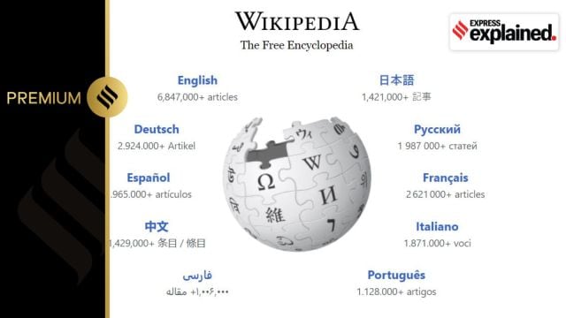 Wikipedia