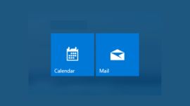 Windows Mail and Calendar app | New Outlook app Windows | Windows Mail app