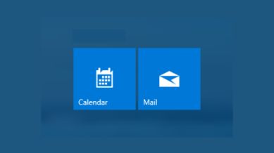 Windows Mail and Calendar app | New Outlook app Windows | Windows Mail app