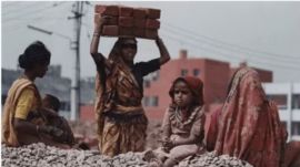 In a pattern repeated in many industrializing societies, when more women gain jobs it prompts families to invest further in education for girls.