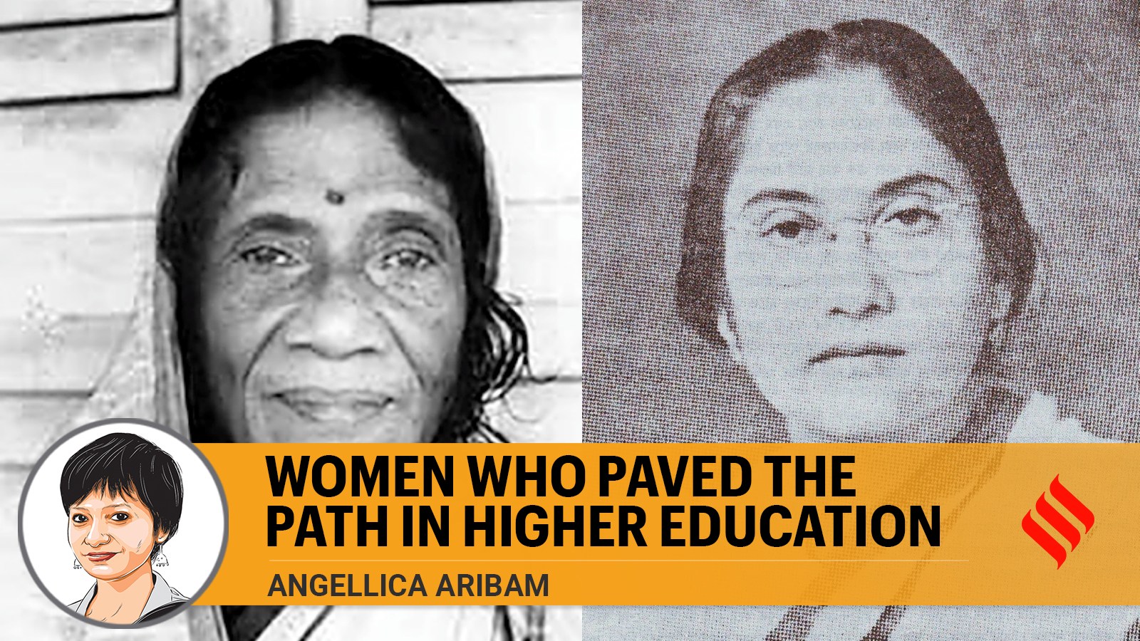 Women who paved the path in higher education | The Indian Express