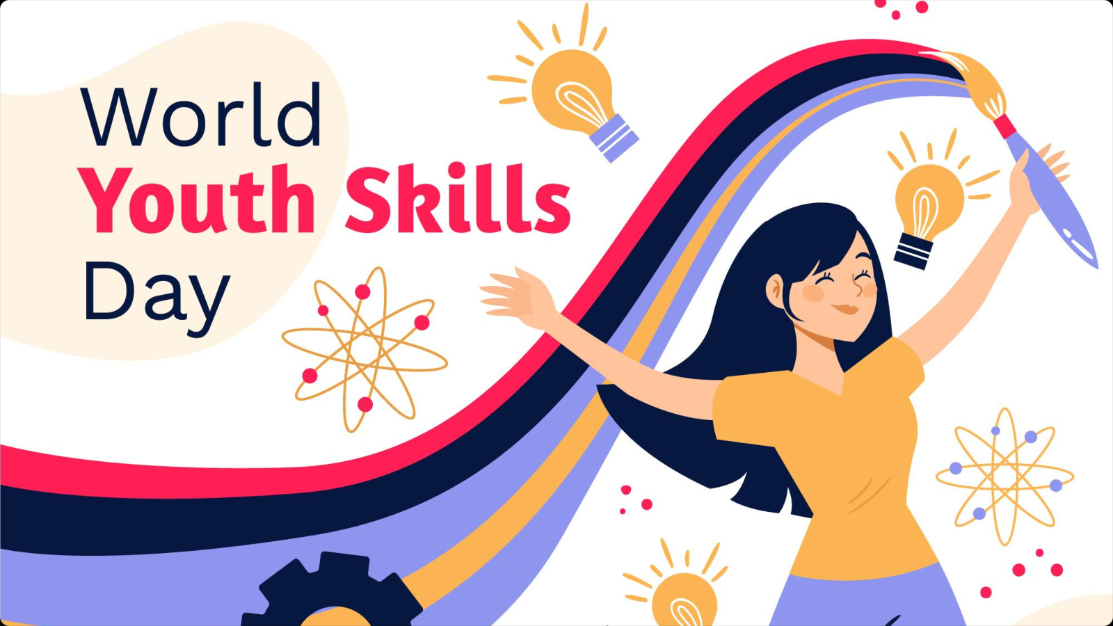 World Youth Skill Day 2024 Date, history, theme and significance; all