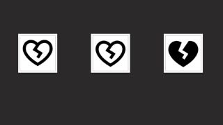 X Dislike button | X Downvote post | X Dislike replies