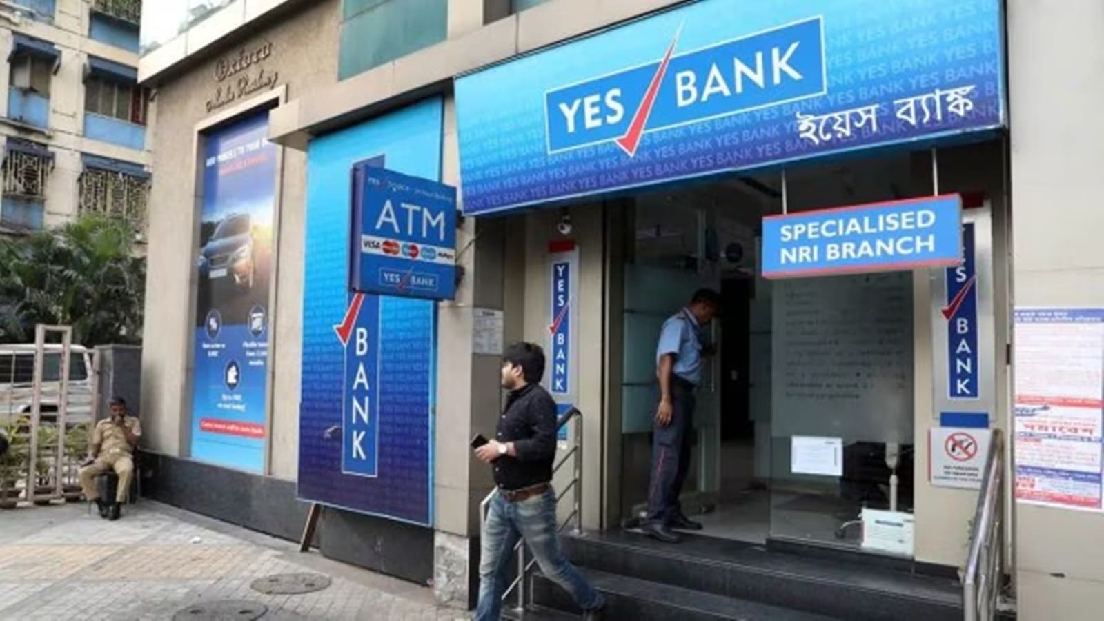 HC rejects bail to developer Sanjay Chhabria in Yes Bank- HDFL case ...