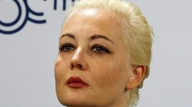 Yulia Navalny