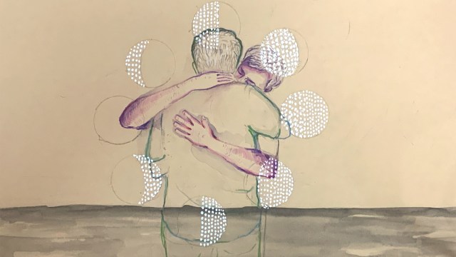 Artist Aamir Rabbani shares his journey