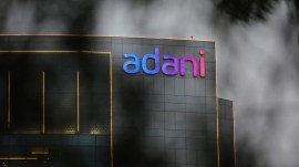 Adani Gujarat grazing land
