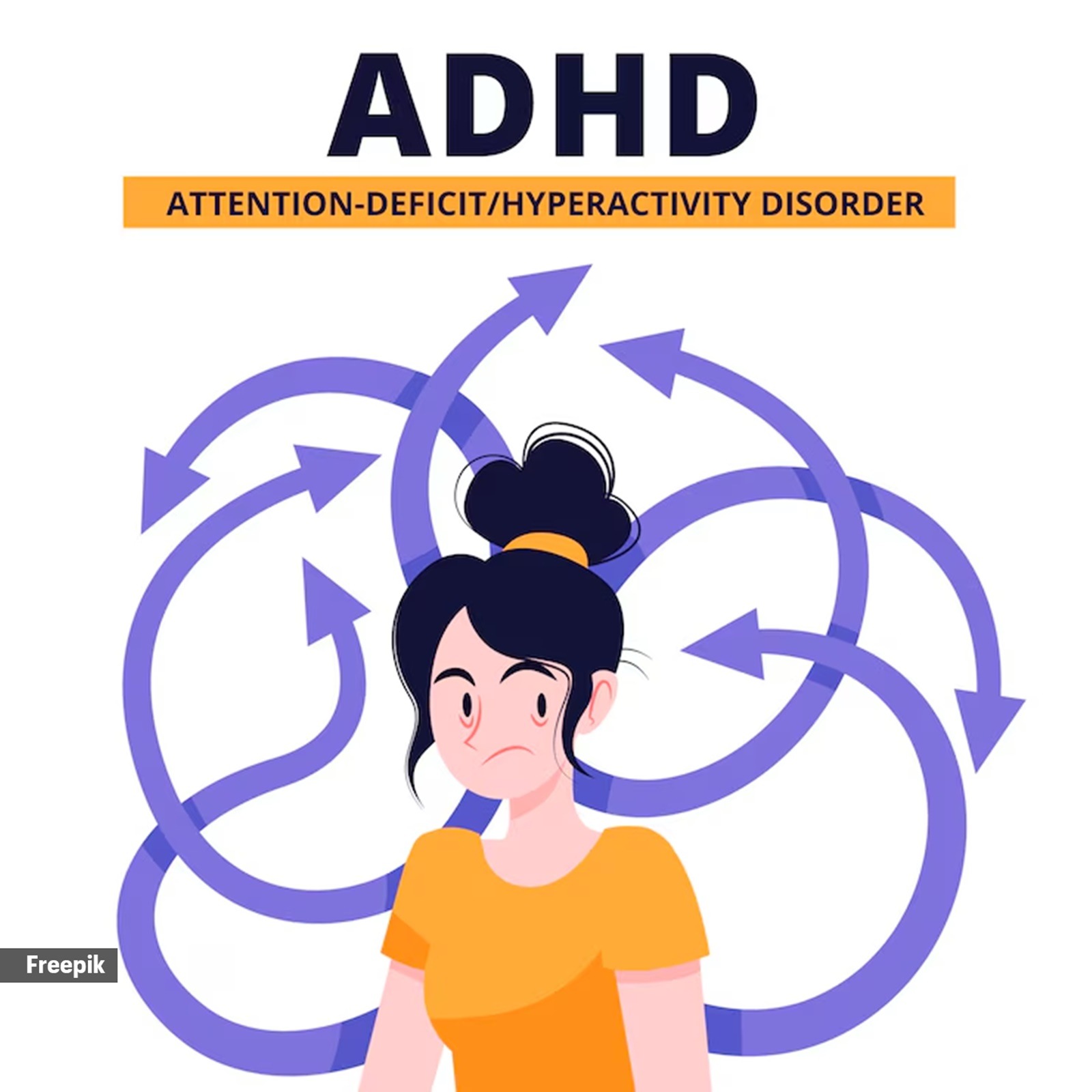 ADHD