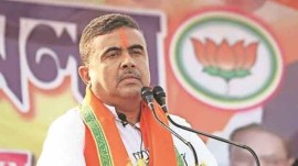 BJP launches website, right to vote, who are genuine Hindu voters, Lok Sabha elections, Bengal concluded bypoll, bengal Assembly constituencies, BJP, TMC, Indian express news