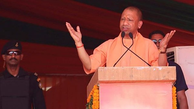 UP Kanwariyas violence