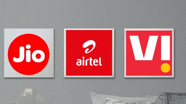 Jio, Airtel and Vi: Best monthly prepaid recharge plans with maximum ...