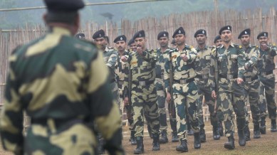 Assam Files Agniveer