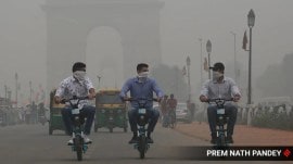 No pollution control permits for ‘white category’ sectors now