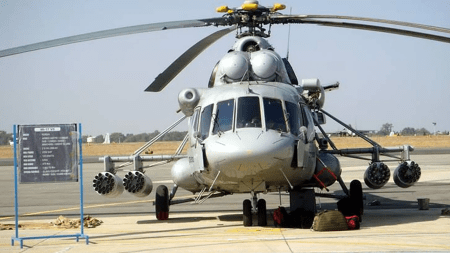 The groundbreaking ceremony for the FAL is expected in October or November this year and the facility will be operational in 2026 and the delivery is anticipated to start towards the end of 2026.