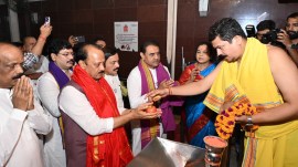 ajit pawar mlc polls