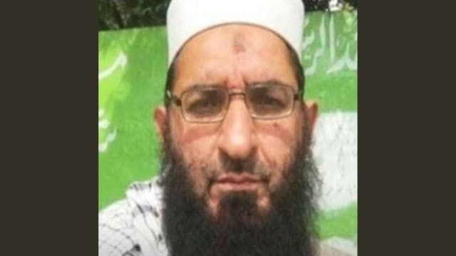 Al Qaeda arrest Pakistan