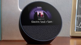 Amazon Echo Spot