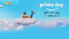 Amazon Prime Day sale