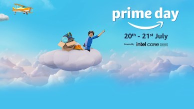 Amazon Prime Day sale