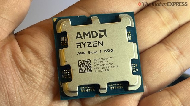 AMD Ryzen