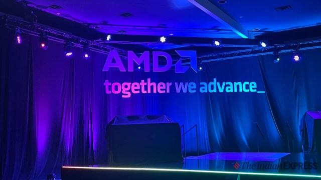 AMD Tech Day 2024