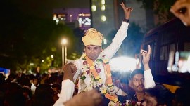 maharashtra legislative council polls