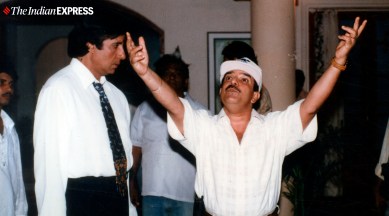 amitabh bachchan mrityudaata