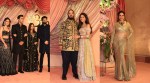 Radhika Merchant Anant Ambani Sangeet