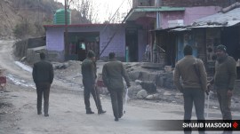 The remarks made were brought to the attention of the Anantnag Police, which promptly initiated proceedings against the two clerics. (Representative/ Express file photo by Shuaib Masoodi)