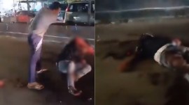 Palnadu man hacked to death