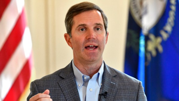 Andy Beshear