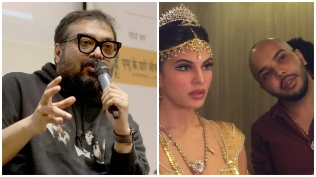 anurag kashyap shaan mutthathil