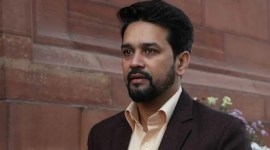 Anurag Thakur, Jawaharlal Nehru, Thakur on Nehru, Indian Constitution, Indira Gandhi, Emergency 1975, Opposition, Indian express news